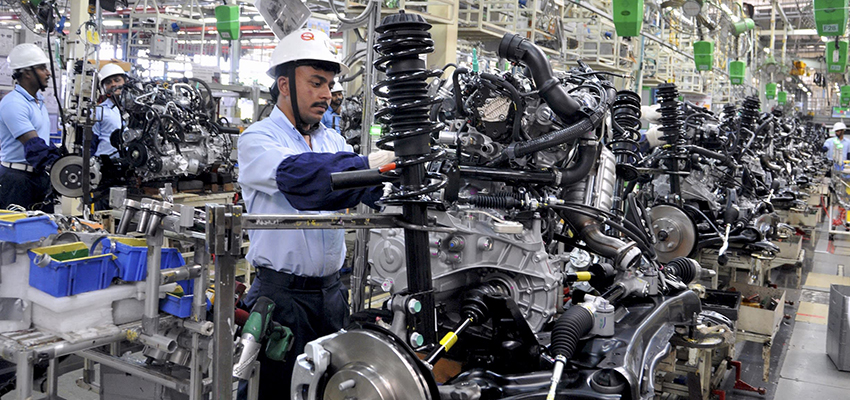 谁是下一个宁德时代？！电动车开启汽车供应链黄金时代