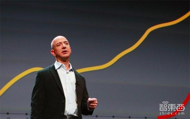 智东西晚报:苹果获得屏幕识别指纹专利 Tesla市值创340亿美元新高