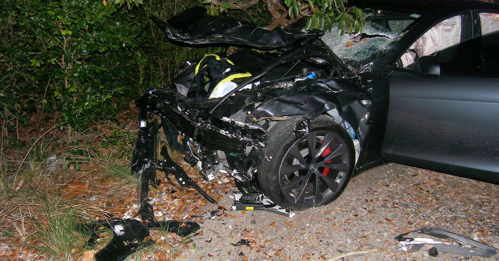 特斯拉起诉加州车管局！要求撤销虚假宣传行政裁决，此前曾妥协