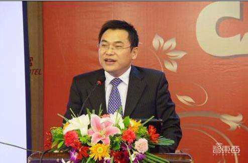 失落十年：深圳安防为什么没有出现“海大宇”？