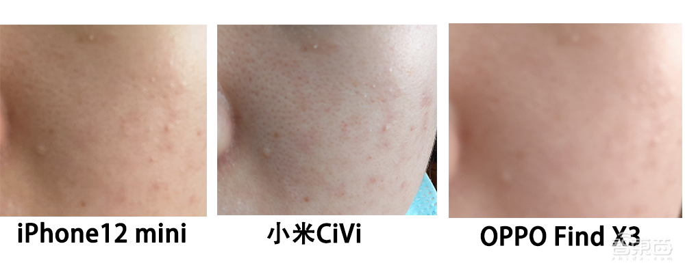 小米CiVi深度体验:想做更“真实”的美颜,小米给出了不太一样的答卷