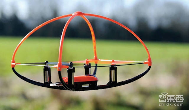 飞天潜水居家无所不包 CES2017机器人无人机看点剧透