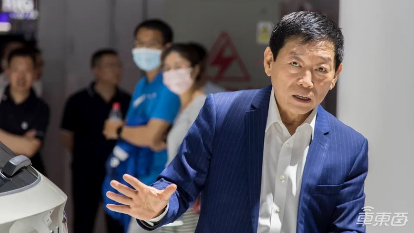 突发!长城汽车将关闭欧洲总部,裁掉所有员工