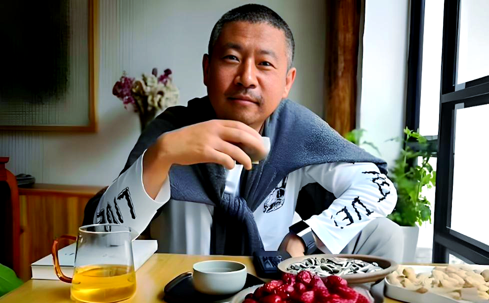 江淮拿到35亿元融资！项兴初预告三款尊界新车，MPV、SUV都要来了