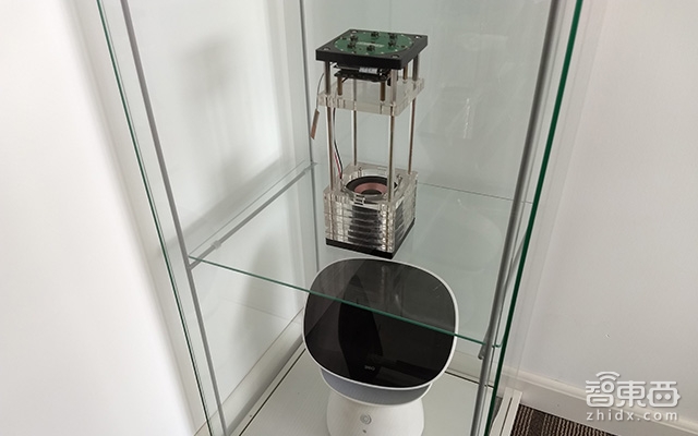 这家来自中科院的创业团队 给了小米AI音箱一双“耳朵”