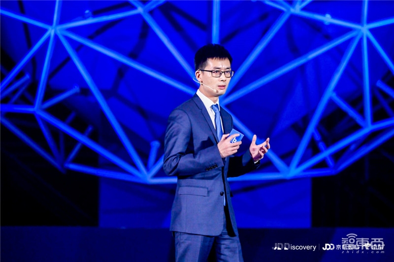 京东金融更名京东数科，除了金融还要建智慧城市帮农民养猪