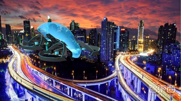 智东西晚报:上汽自动驾驶车美国加州开测 刘军与杨元庆深夜互动或回归联想