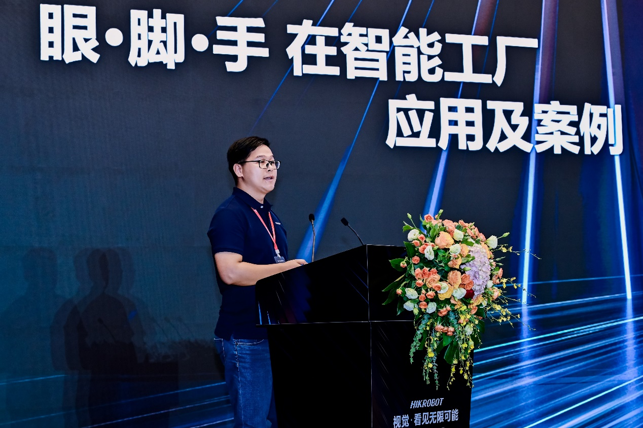 海康机器人重构机器视觉边界，解码行业“增长之困”的破局之道！