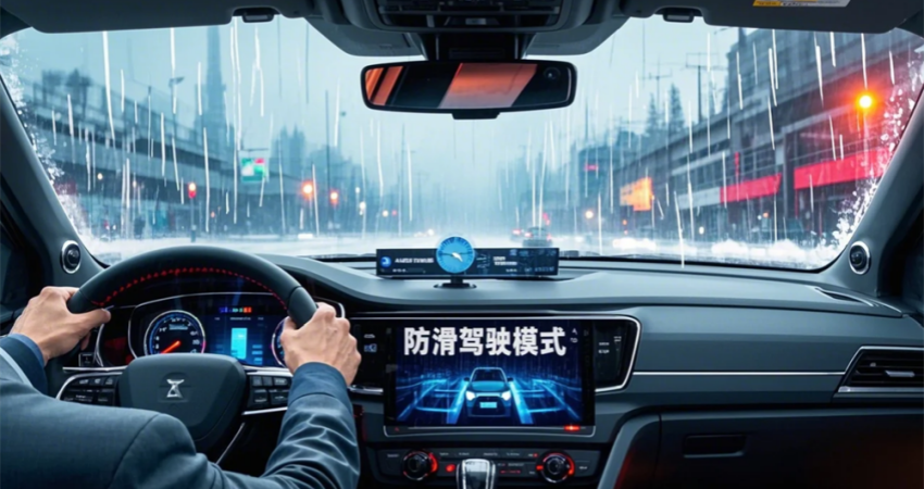 大模型上车激变!车企AI军备竞赛开启,端侧成为新风向
