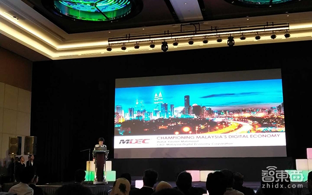 对话阿里云胡晓明:吉隆坡成城市大脑海外试水第一站