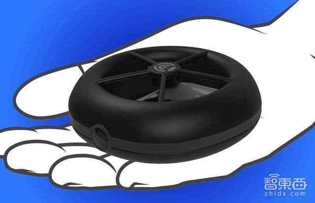 飞天潜水居家无所不包 CES2017机器人无人机看点剧透