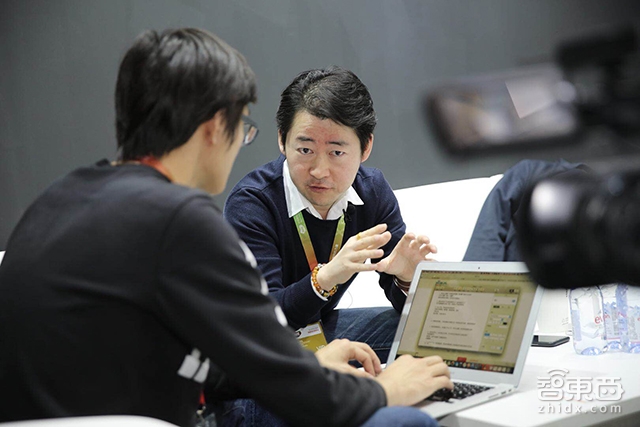 专访奇点汽车季申:iS6今年下半年量产 合作生产进入产线改造阶段