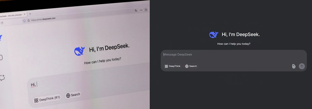 刚刚，DeepSeek新模型开源！五大能力变化明显，附一手体验