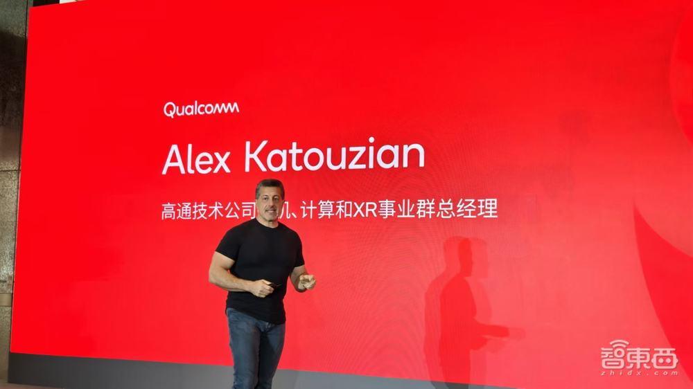 高通自研CPU架构要上手机!软硬全家桶亮相China Joy,对话高管:解密生成式AI杀手锏