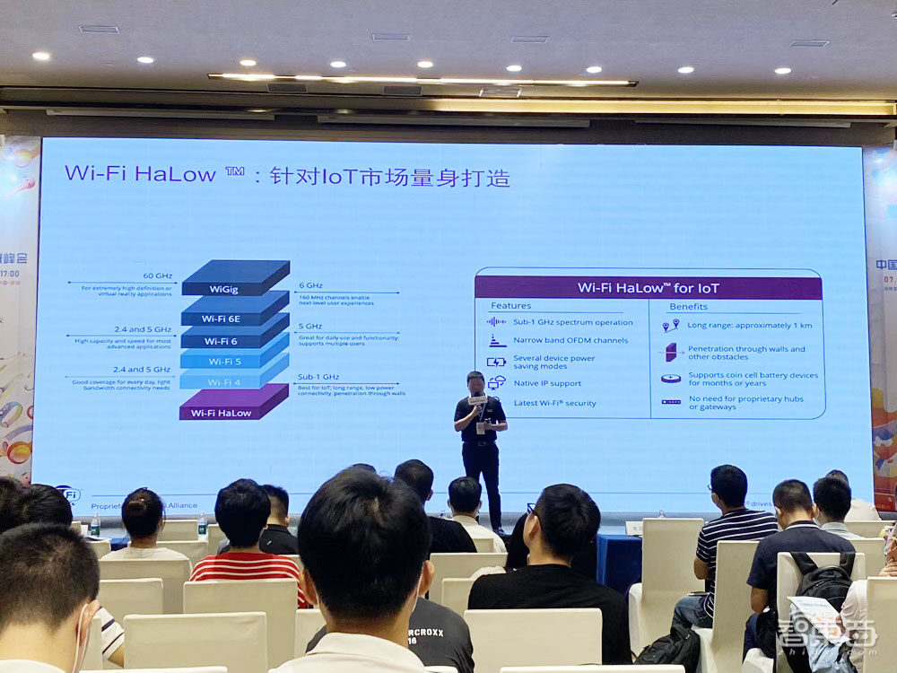 中国智能可穿戴峰会干货！市场将步入成熟期，汇顶新蓝牙SoC最早年底见