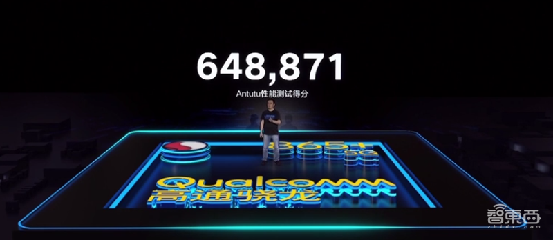 骁龙865Plus首发!联想拯救者90W快充落地,3499“交个朋友”?