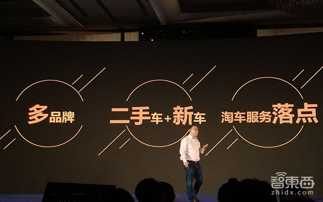 进击的汽车电商:用生态化战略改造汽车零售