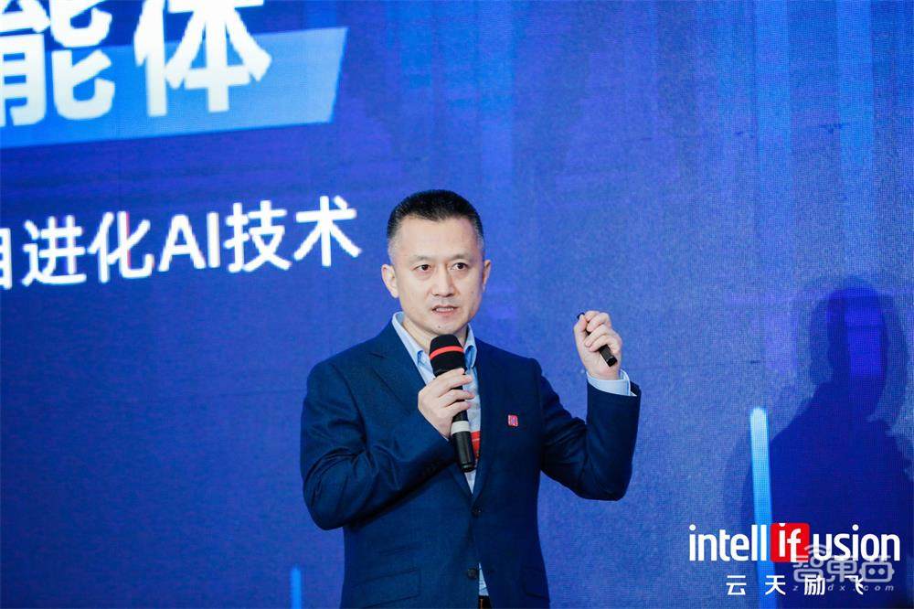 2020高交会国产AI之光!云天励飞推出“自进化城市智能体”