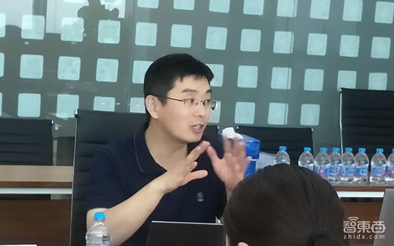 成立2月融资过亿,百度大牛加盟,解读创新奇智AI变现心法