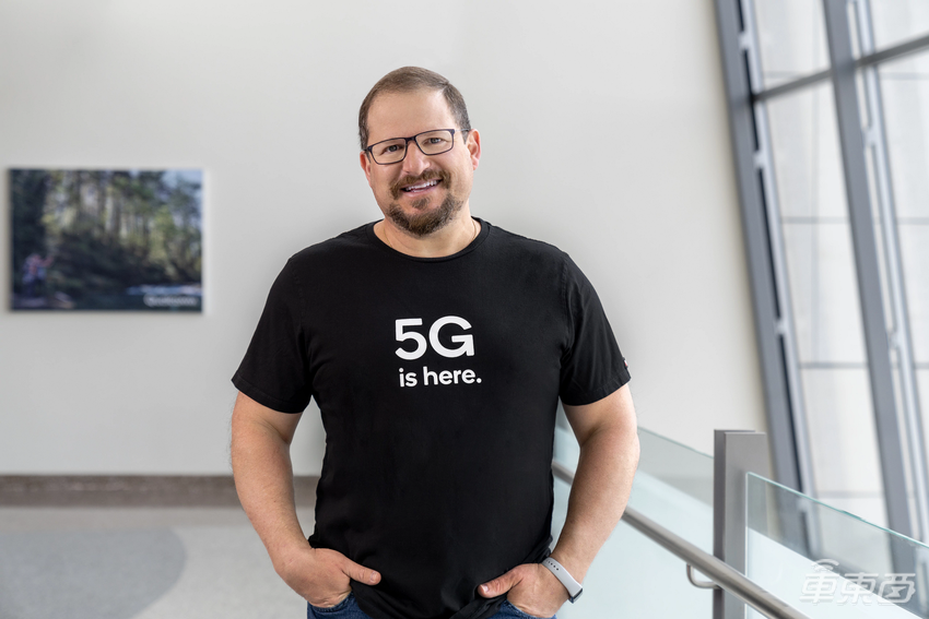 为搞自动驾驶,高通花290亿买了这家公司