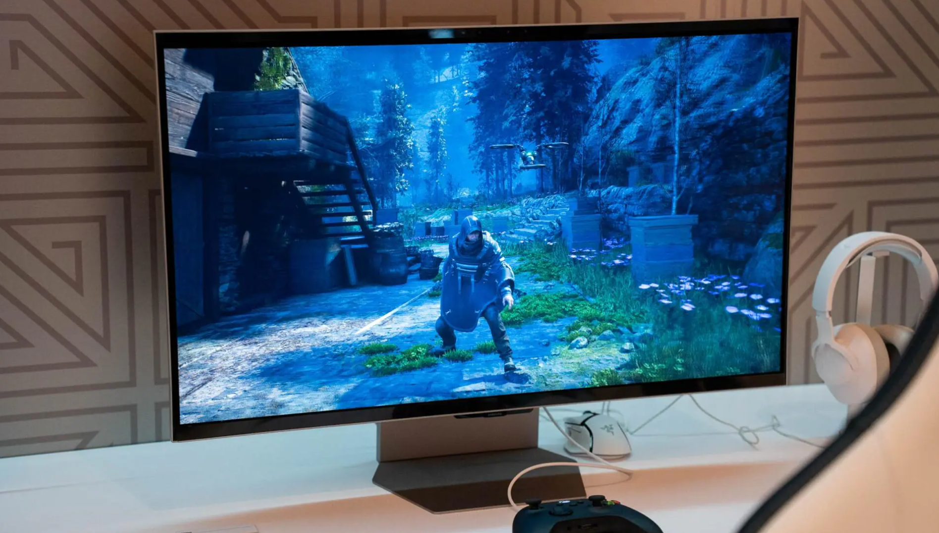 暴走2万步逛遍CES2026：9大方向最火，中企霸场，机器人全明星大乱斗