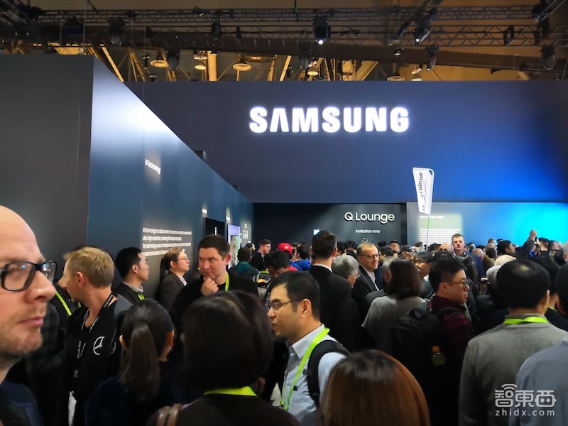 跑断腿看完CES2018!这9句话必须记住