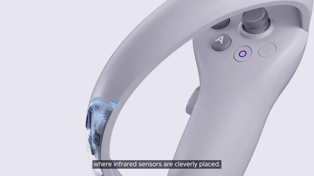 刚刚,字节跳动首款VR头显发布!