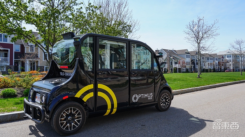 美国无人驾驶落地潮来了!15家公司落地10个州