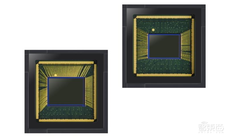 三星索尼手机图像传感器龙虎斗，CIS市场整体逆势增长15%