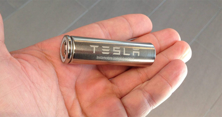 特斯拉再获两名专家支持 共同研发电池技术