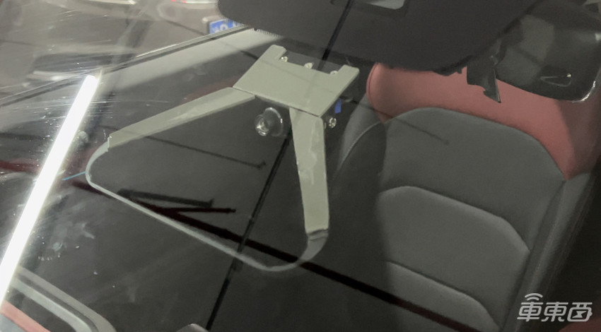 国内首家！量产征程3还有800万像素摄像头，地平线ADAS上路实测