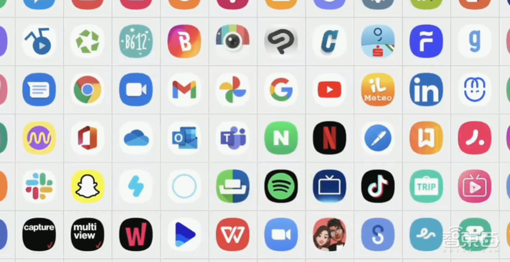 掌门人出狱在即，三星发防水折叠屏旗舰，首秀屏下摄像技术