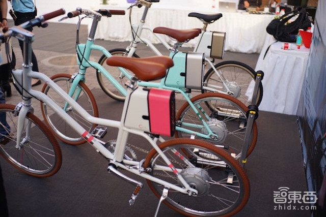 硬创先锋邱懿武:云马电单车如何走出抄袭风波?