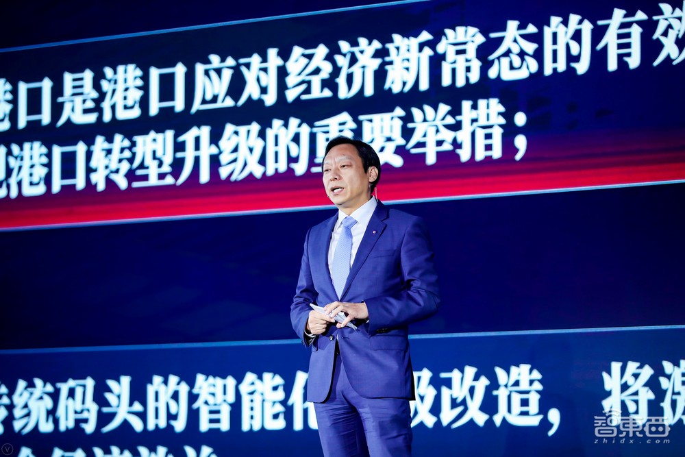 新基建航母级项目，任正非马化腾盯上的新战场