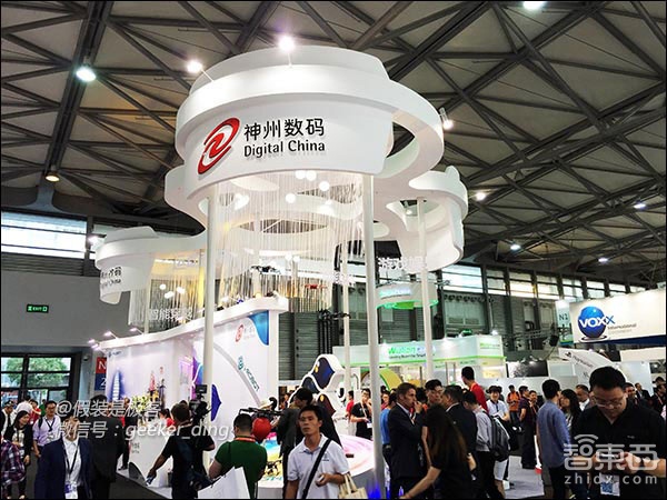 智能硬件厂商为何“组团”参加首届CES Asia?