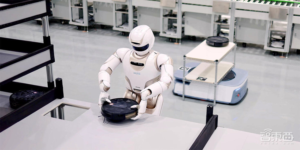 南山区最新AI发展规划出炉！三类企业成重点，每年5个超级场景项目