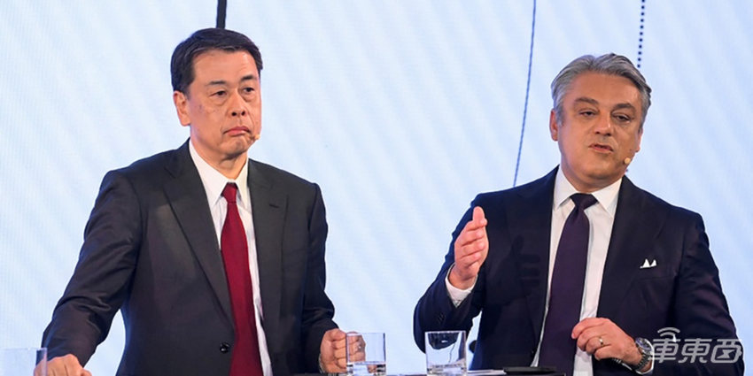 日产高层上演“碟中谍”：COO被监视 ，前CEO跨国流亡