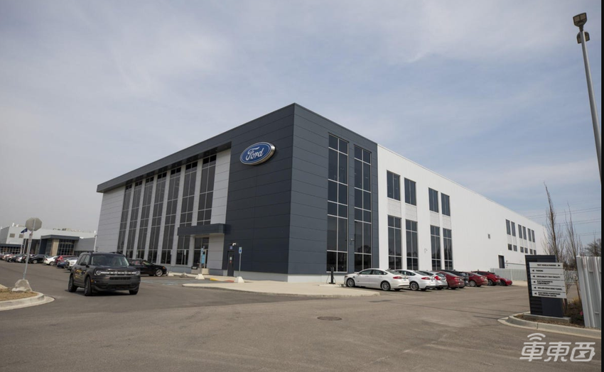 博世福特合作推出自动代客泊车服务：已在美国落地，9月将对外开放