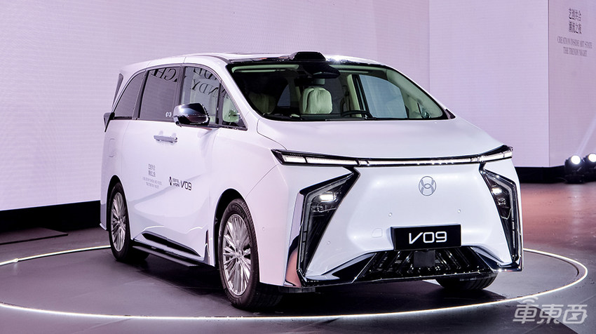 激光雷达迈入下半场:跨过量产大关,性价比成新主题