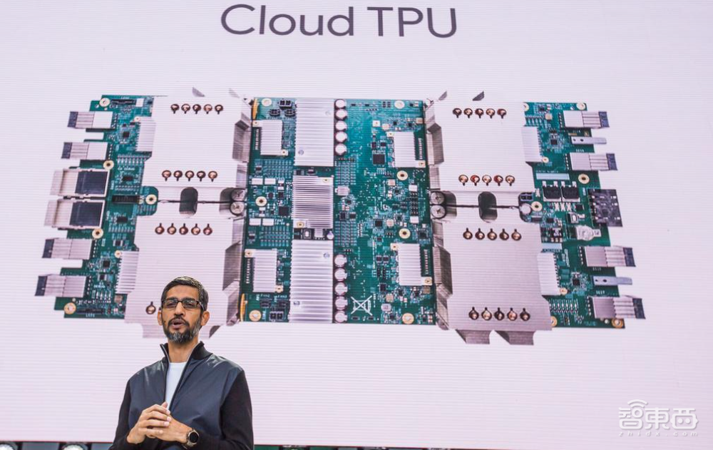 前谷歌工程师创业造AI芯片!产品明年问世,已拿到1.8亿融资