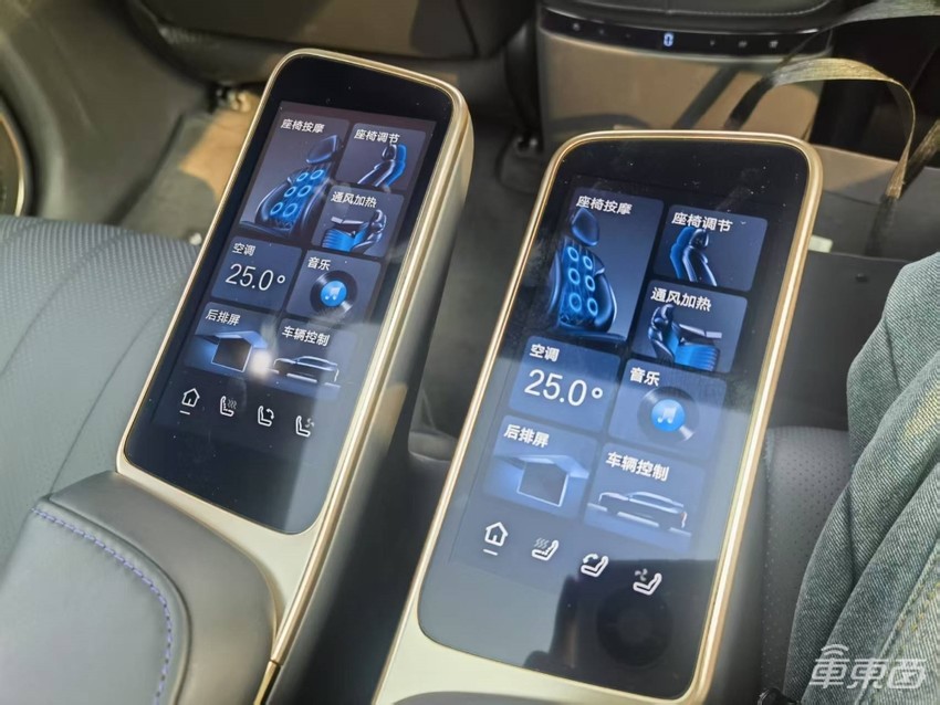 北京试驾广汽昊铂HL:城市领航已上车,中大型车也能轻松驾驭