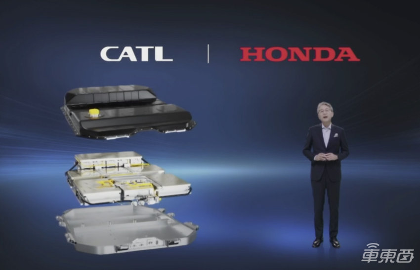 本田打了鸡血？连发4款纯电新车，2030就不卖油车了