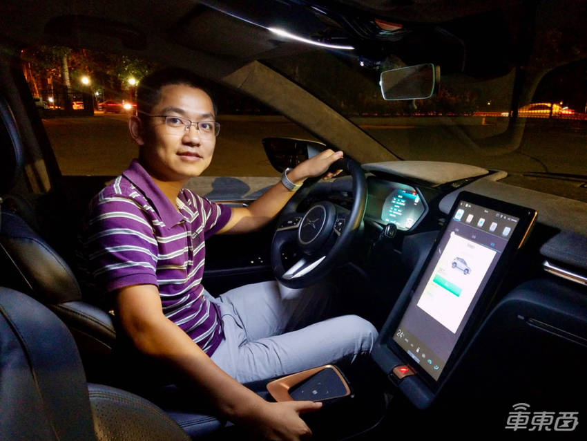 重磅！小鹏汽车两位早期创始人退场，进入何小鹏新三人时代