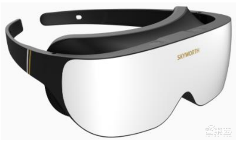 VR界火爆的Pancake技术是个啥？搞定眩晕笨重两大痛点，苹果也会用 | 智东西内参