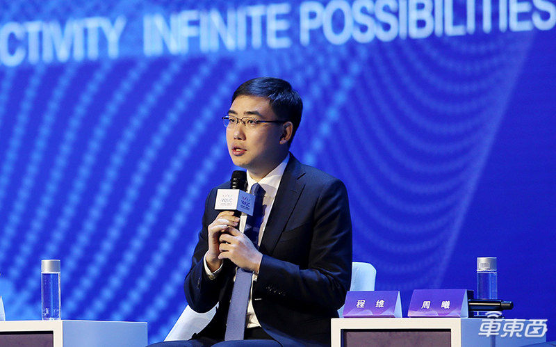 无人出租车落地广州 北京上海啥时候有?