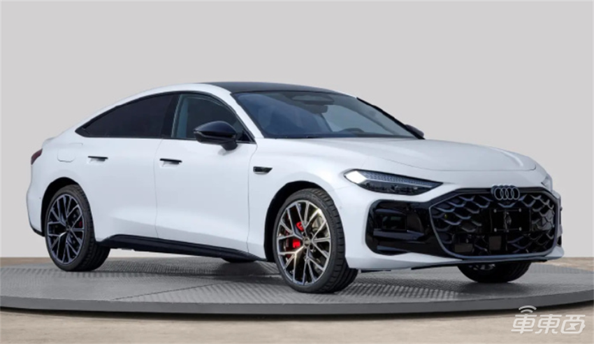 小米两座版新车曝光!华为三款旗舰车型更新,蛇年工信部首场车展来了