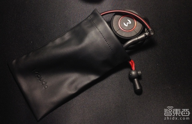 戴上后简直想冲出去跑步 – 魔调智能无限运动耳机体验