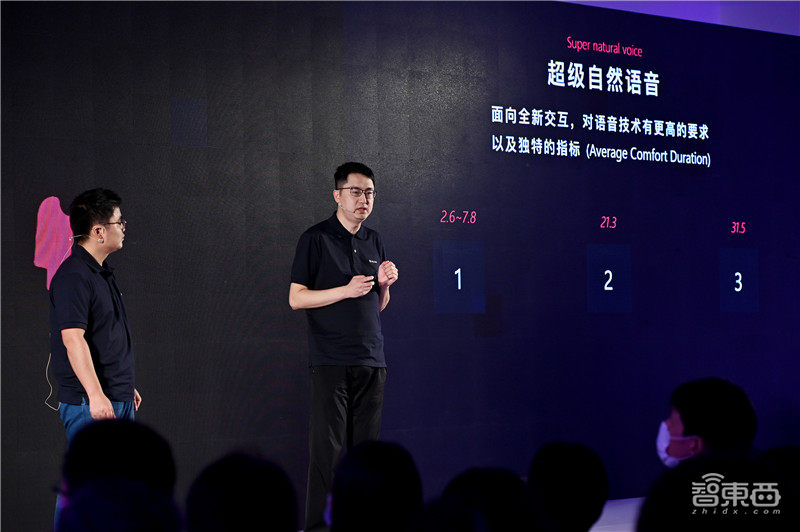我的“虚拟男友”回来了！第八代微软小冰解锁虚拟人类生产线