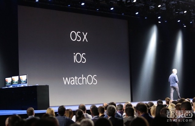 智东西晚报:苹果至少在这5方面“抄袭”了谷歌