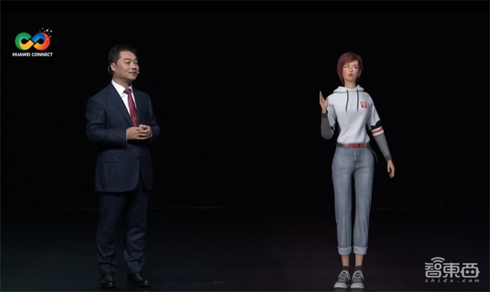 中国33大虚拟数字人名录!暗藏智能语音“造富”新故事